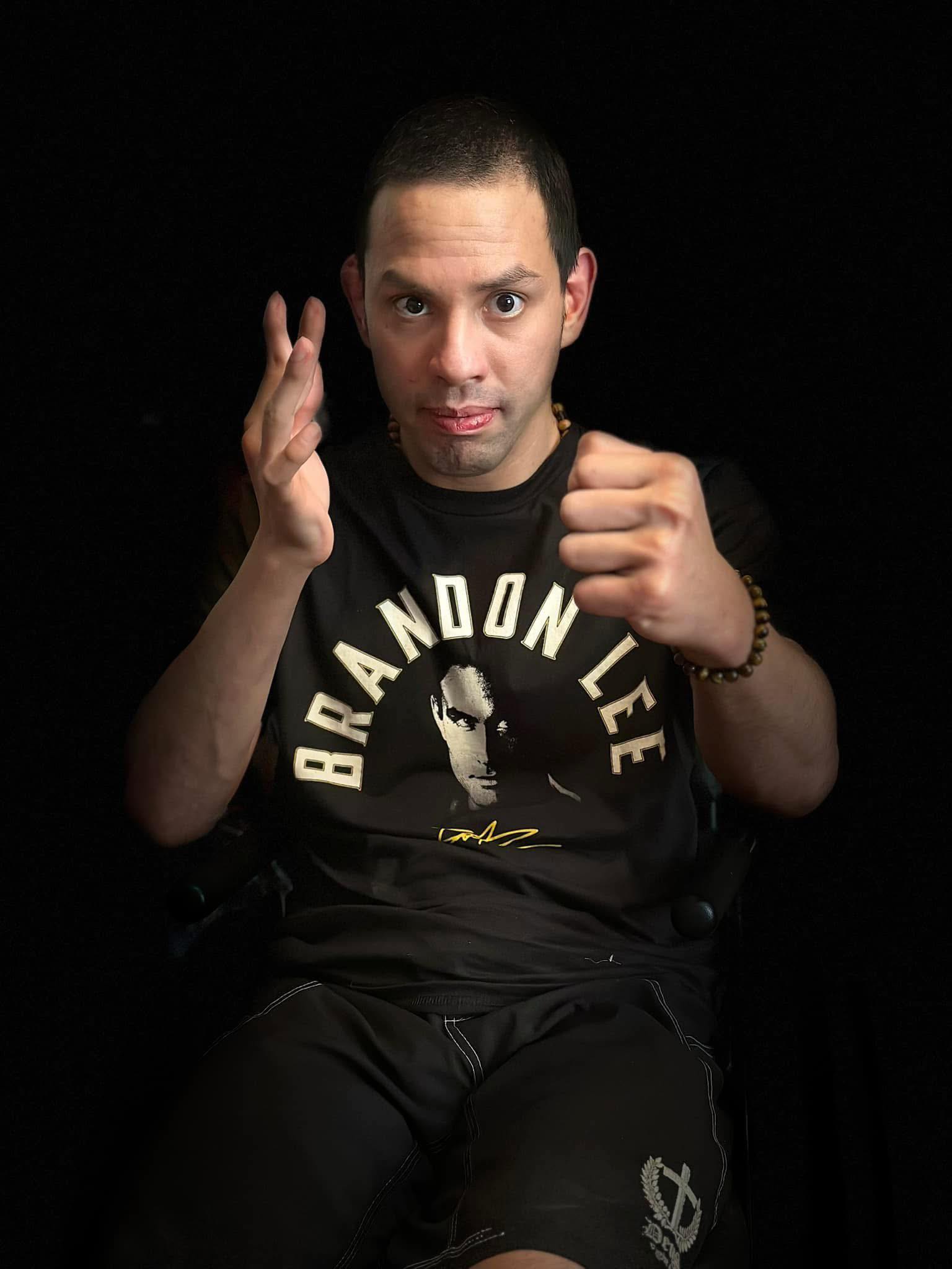 brandon ryan