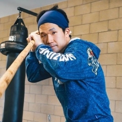 dan park