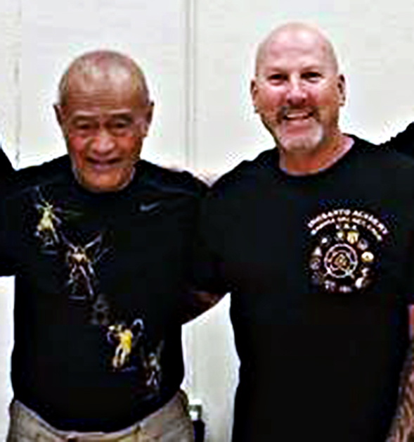robert ryan and guro