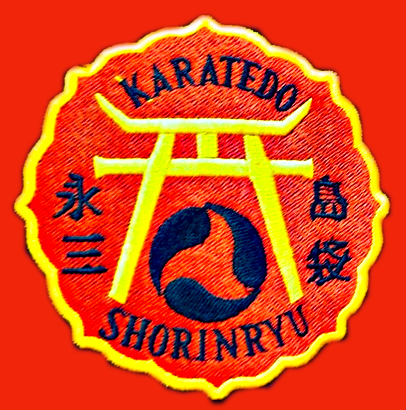 KARATE DO SHORIN RYU