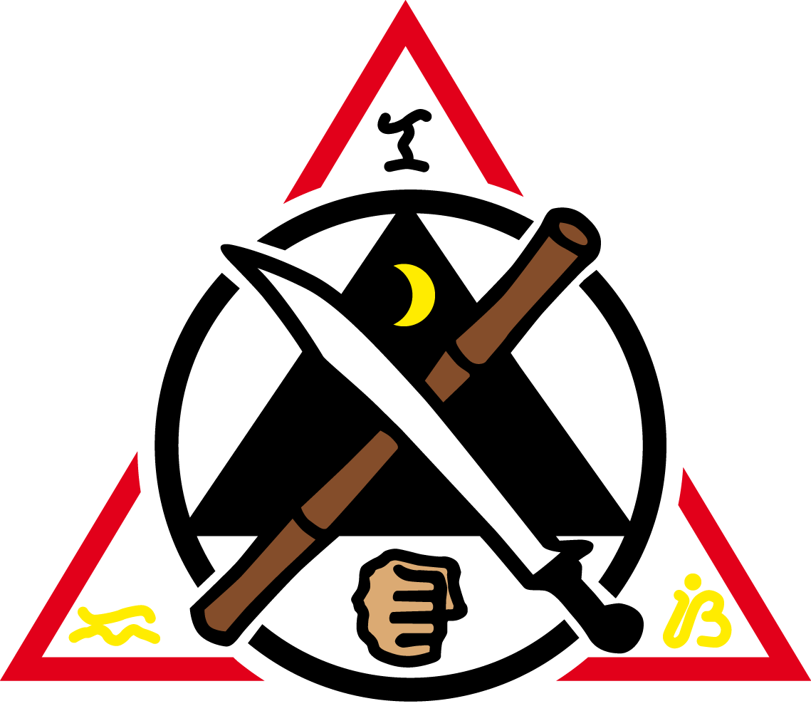 inosanto triangle copy