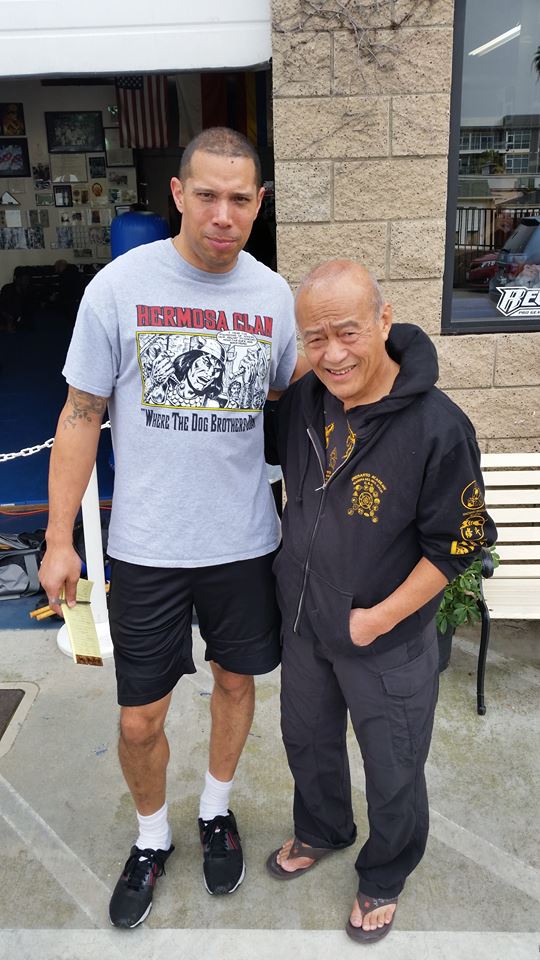 miguel and guro dan